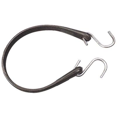 STRETCH RUBBER TIE-DOWNS
