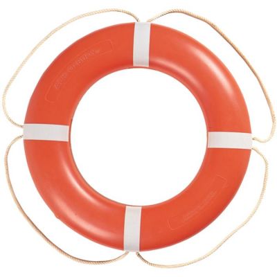 AER-O-BUOY LIFE RINGS