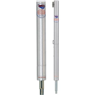 SWIVL-EZE LOCK'N-PIN 3/4