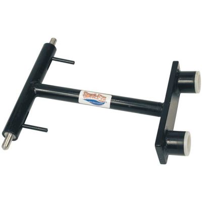 SWIVL-EZE LOCK'N STOW