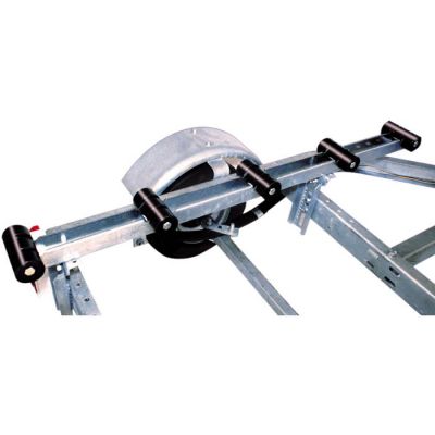 ROLLER BUNKS