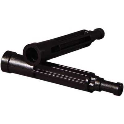 FISH-ON ROD HOLDER EXTENSION