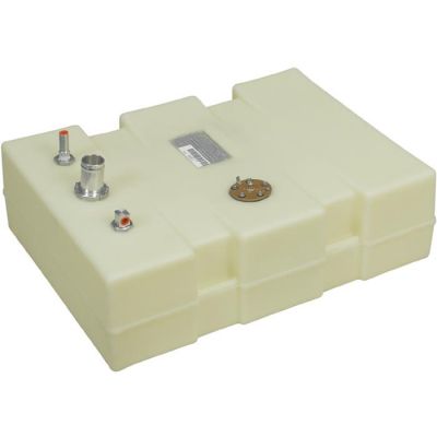 MOELLER 12 GALLON PERMANENT TANK