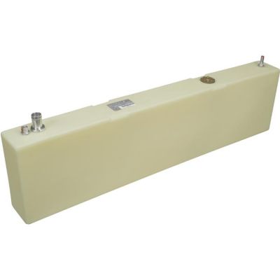 MOELLER 18 GALLON PERMANENT TANK