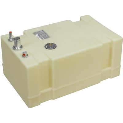 MOELLER 19 GALLON PERMANENT TANK