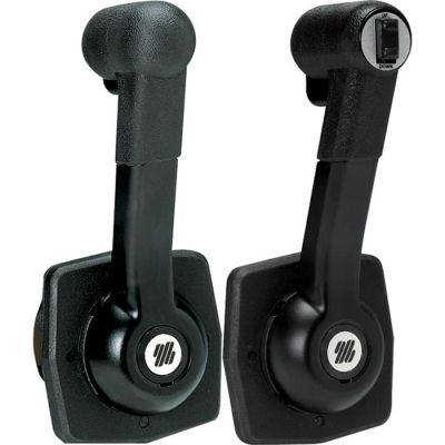 UFLEX SIDE MOUNT SINGLE LEVER CONTROL