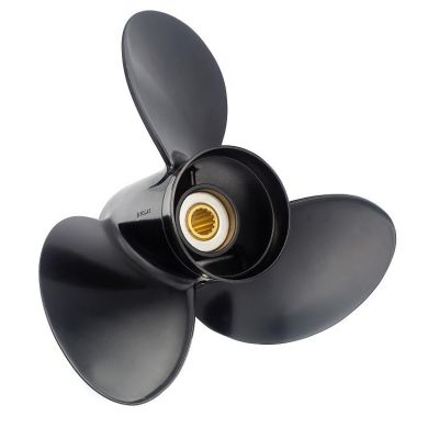 PROP TOH AL 5HP 08