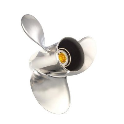 PROP MERCURY SS 25-70HP 11