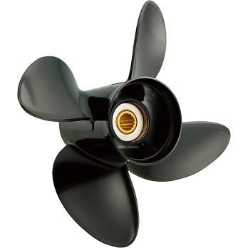 PROP SUZUKI AL 9.9-15HP, DF15A & DF20A 0