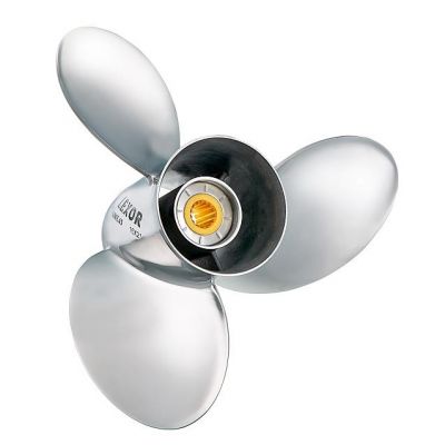 PROP YAMAHA SS V6 16