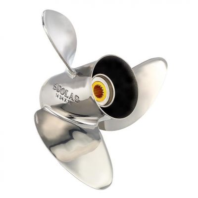 PROP M/M SS V6/IO 16 E PLUS