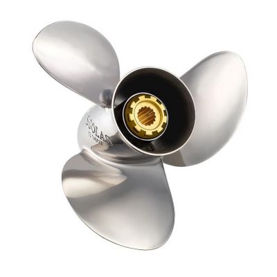 PROP Y/T SS 60-130HP 15