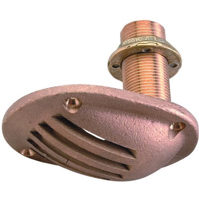 INTAKE STRAINER