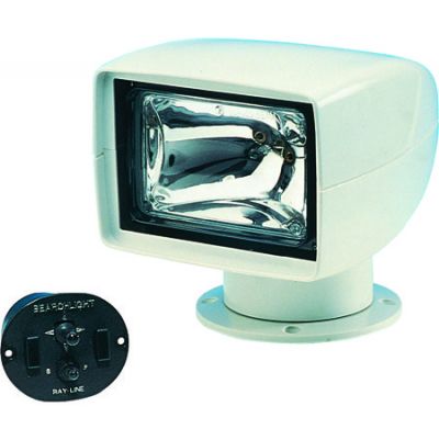 JABSCO 146 SL RC REMOTE CONTROL SEARCHLIGHT