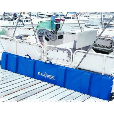 KWIK TEK HULL HUGR