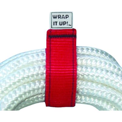 KWIK TEK WRAP IT UPORGANIZERS