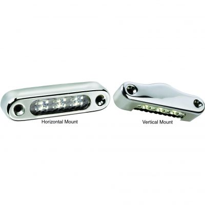 LED COURTESY LIGHT