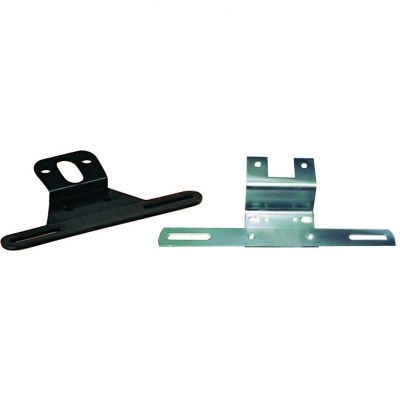 LICENSE PLATE BRACKET