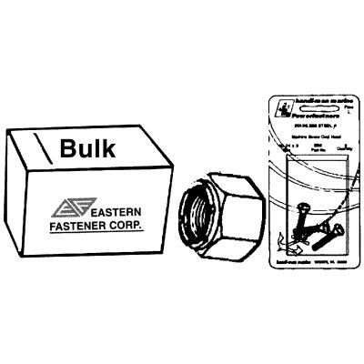 LOCK NUTS
