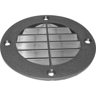 LOUVERED VENT COVER
