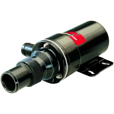 MACERATOR PUMP