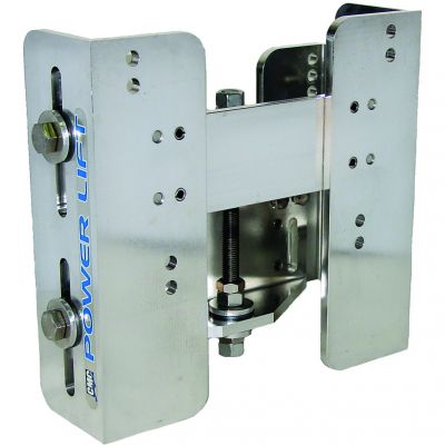 MANUAL CMC POWER-LIFT