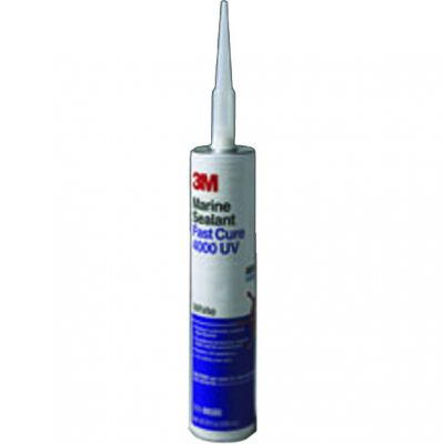 Marine Adhesive/Sealant Fast Cure 4000UV