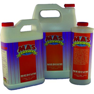 MEDIUM EPOXY HARDENER