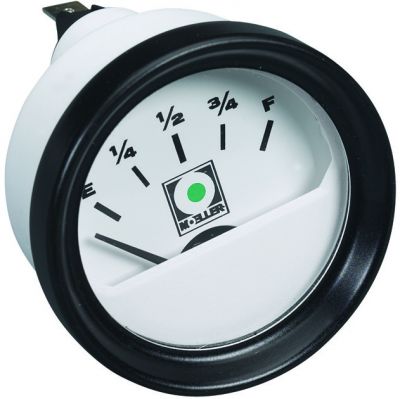 MOELLER ELECTRIC FUEL GAUGE