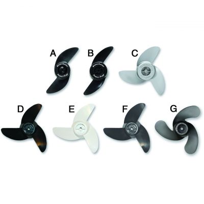 MOTORGUIDE REPLACEMENT PROPS