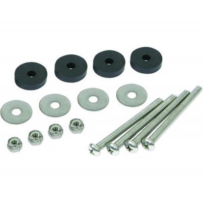 MOTORGUIDE TROLLING MOTOR MOUNTING KIT