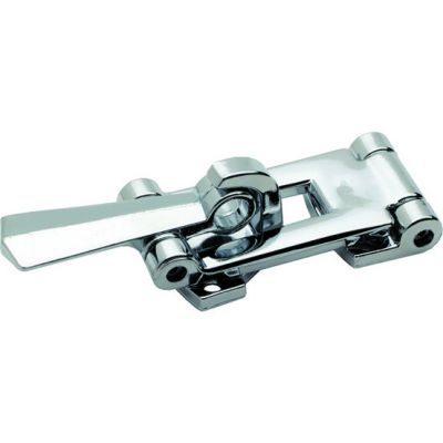 PADLOCK EYE CLAMP