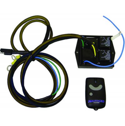 PANTHER WIRELESS REMOTE
