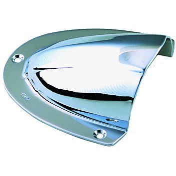 PERKO CLAM SHELL VENTILATOR