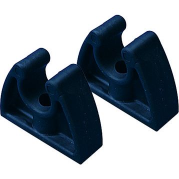 POLE STORAGE CLIP