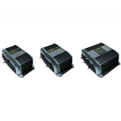 PRECISION CHARGE ON-BOARD CHARGERS
