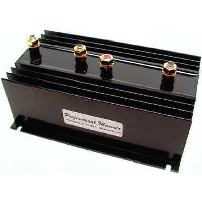 PROMARINER MARINE BATTERY ISOLATORS
