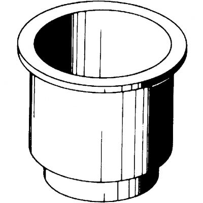 RECESSED 