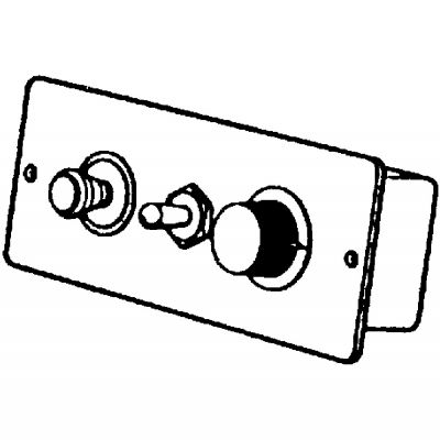 REPLACEMENT PANELS