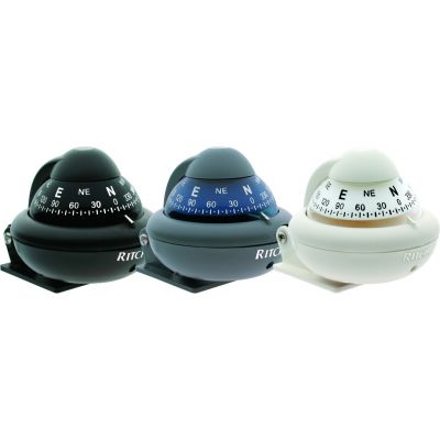 RITCHIESPORT THE IDEAL COMPASS FOR SMALL BOATS AND RECREATIONAL USE