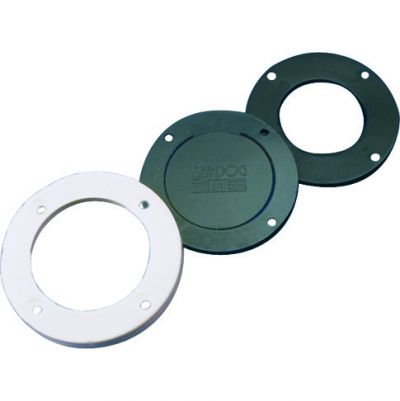 SCUPPER VALVE