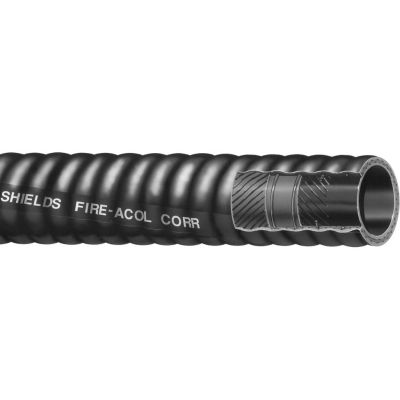 SHIELDS FIRE-ACOL 
