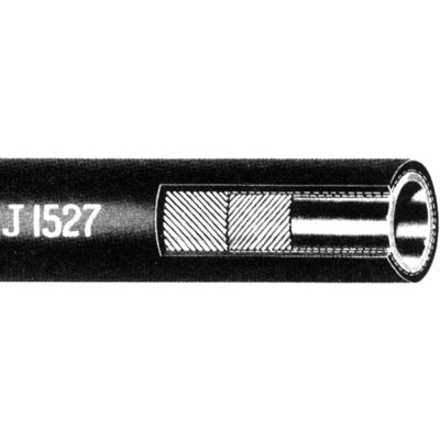 SHIELDS FIRE-ACOL FUEL FEED, VENT AND FILL HOSE