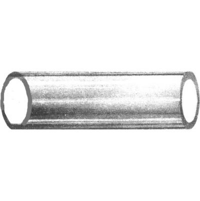 SHIELDS PVC TUBING CLEAR