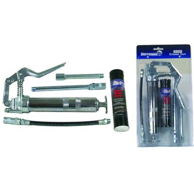 SIERRA GREASE GUNS
