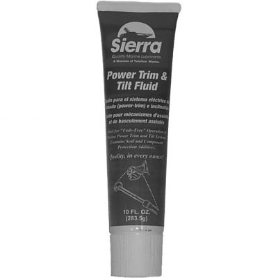 SIERRA POWER TRIM & TILT FLUID