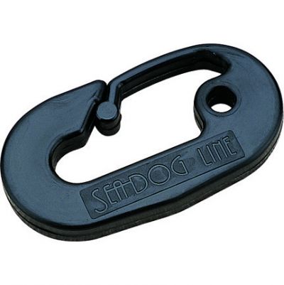 SKI ROPE SNAP