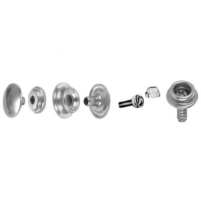SNAP FASTENERS