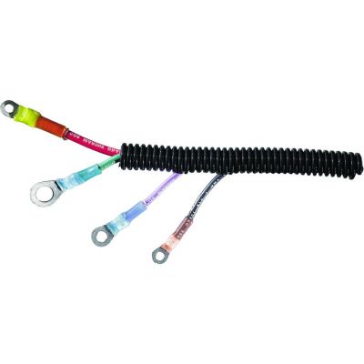 SPLIT WIRE LOOM