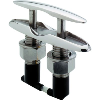 STAINLESS STEEL NEAT CLEAT
